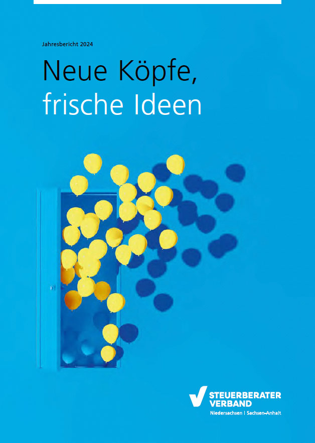 Steuerberaterverband Niedersachsen Sachsen-Anhalt