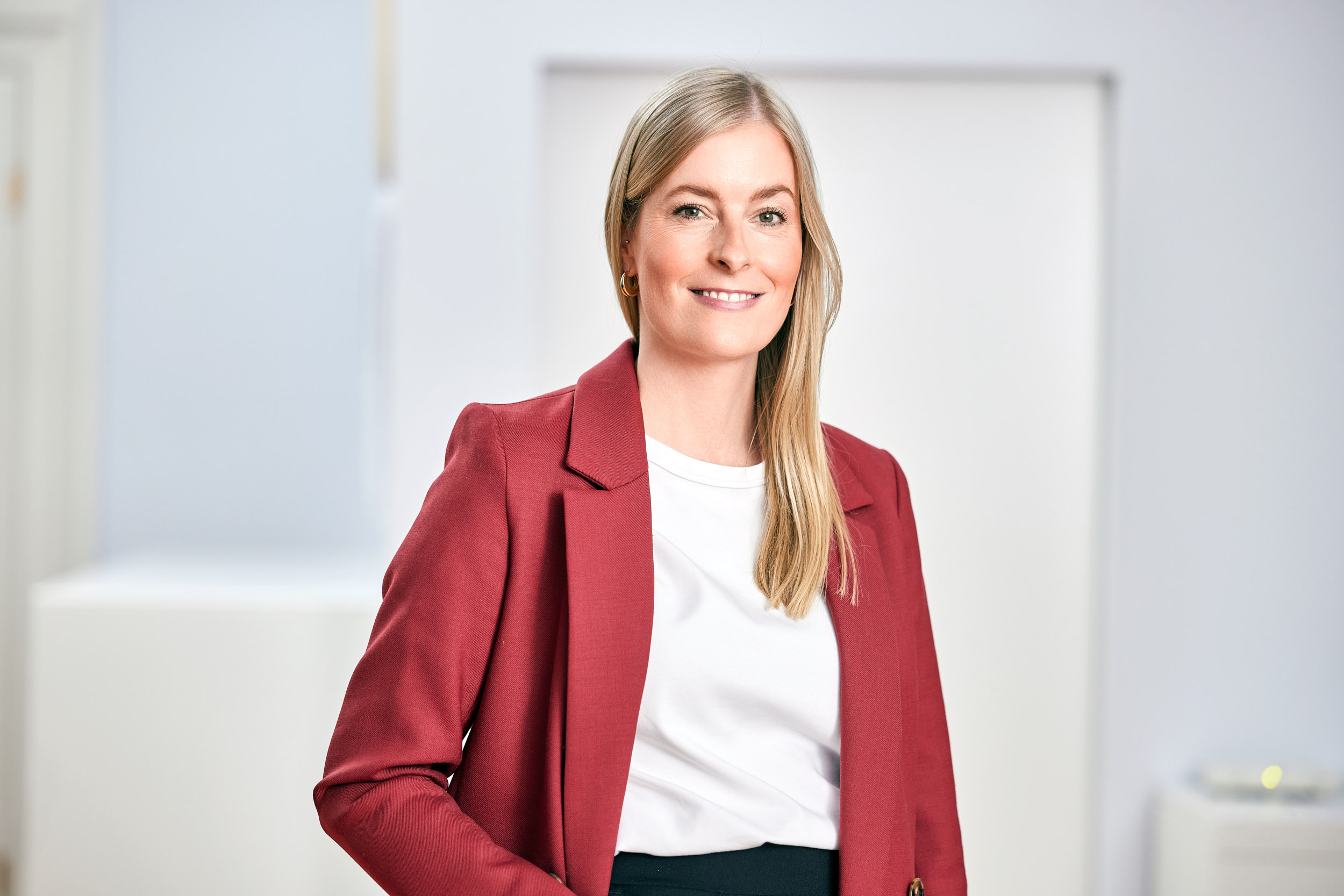 Steuerberaterverband Niedersachsen Sachsen-Anhalt | Katharina Schuder