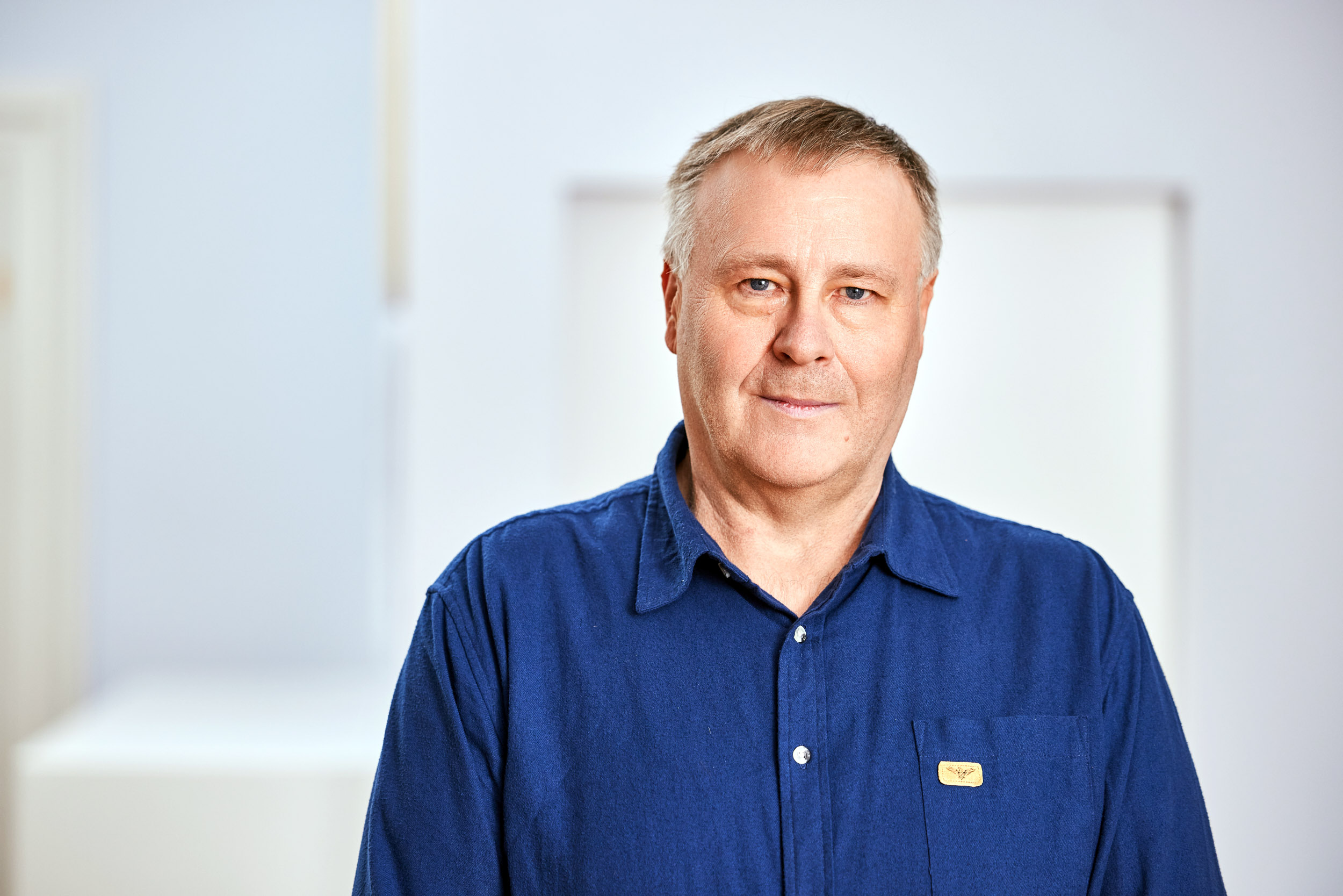 Steuerberaterverband Niedersachsen Sachsen-Anhalt | Wolfram Tonn