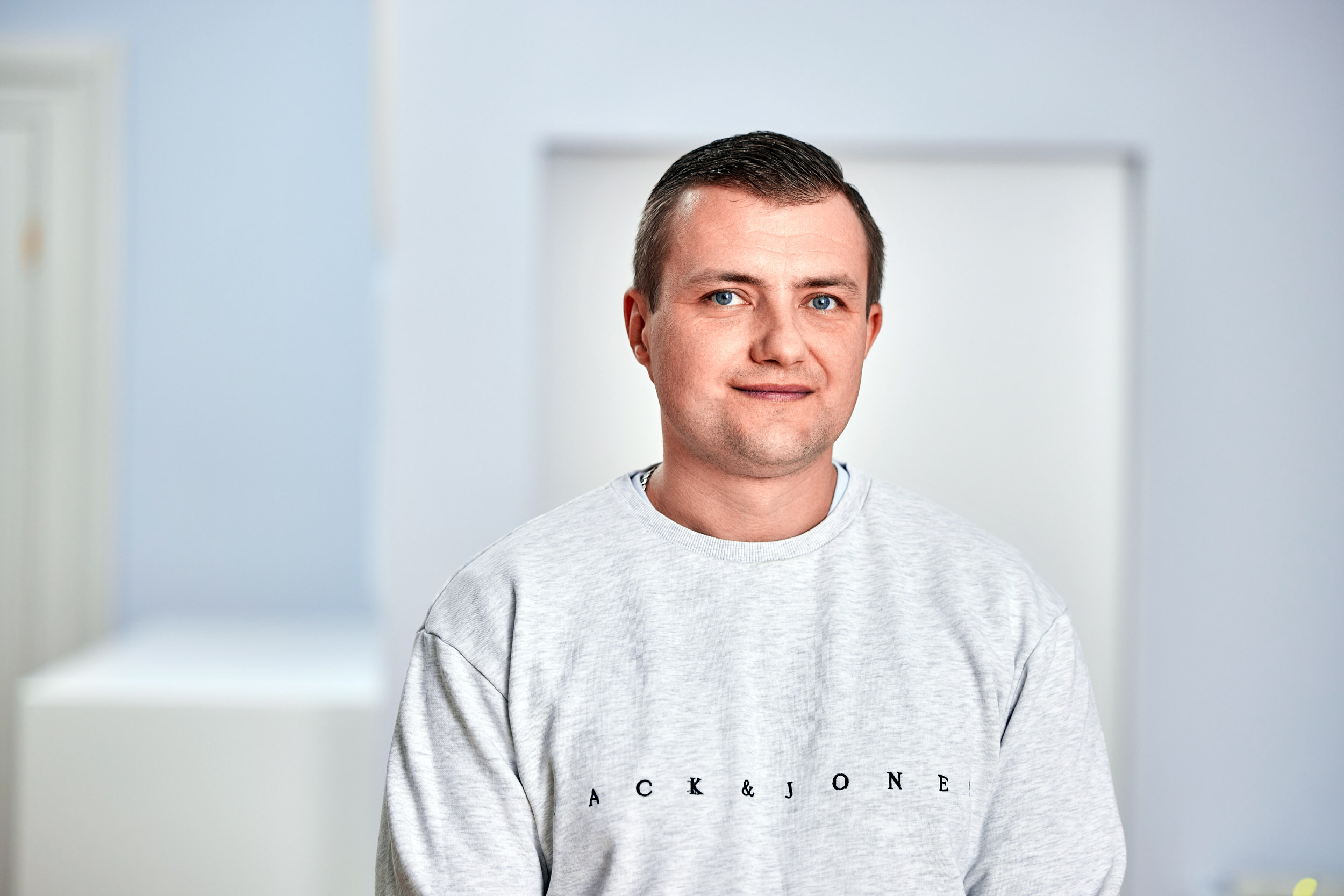 Steuerberaterverband Niedersachsen Sachsen-Anhalt | Kamil Panek