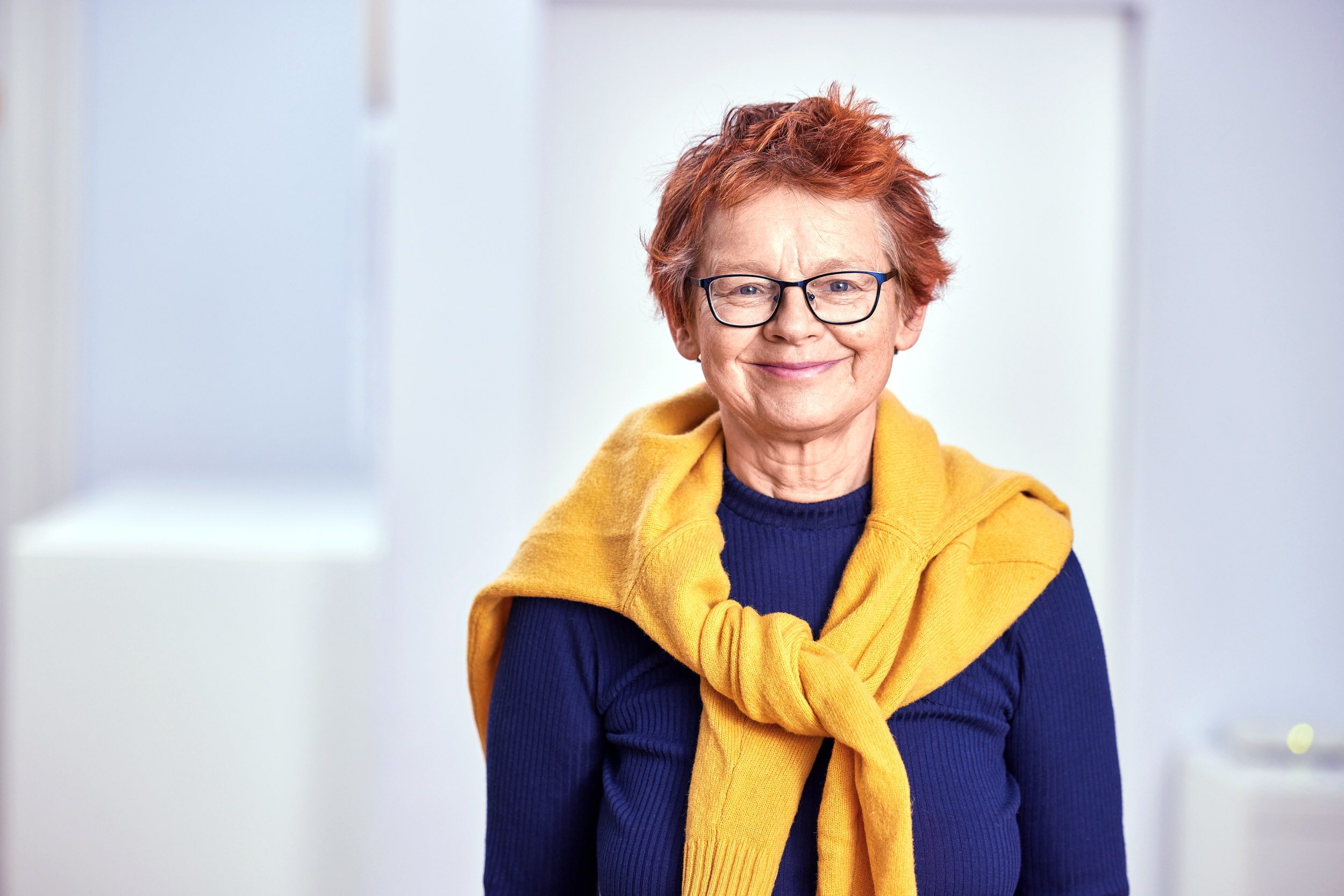 Steuerberaterverband Niedersachsen Sachsen-Anhalt | Georgia Gascard