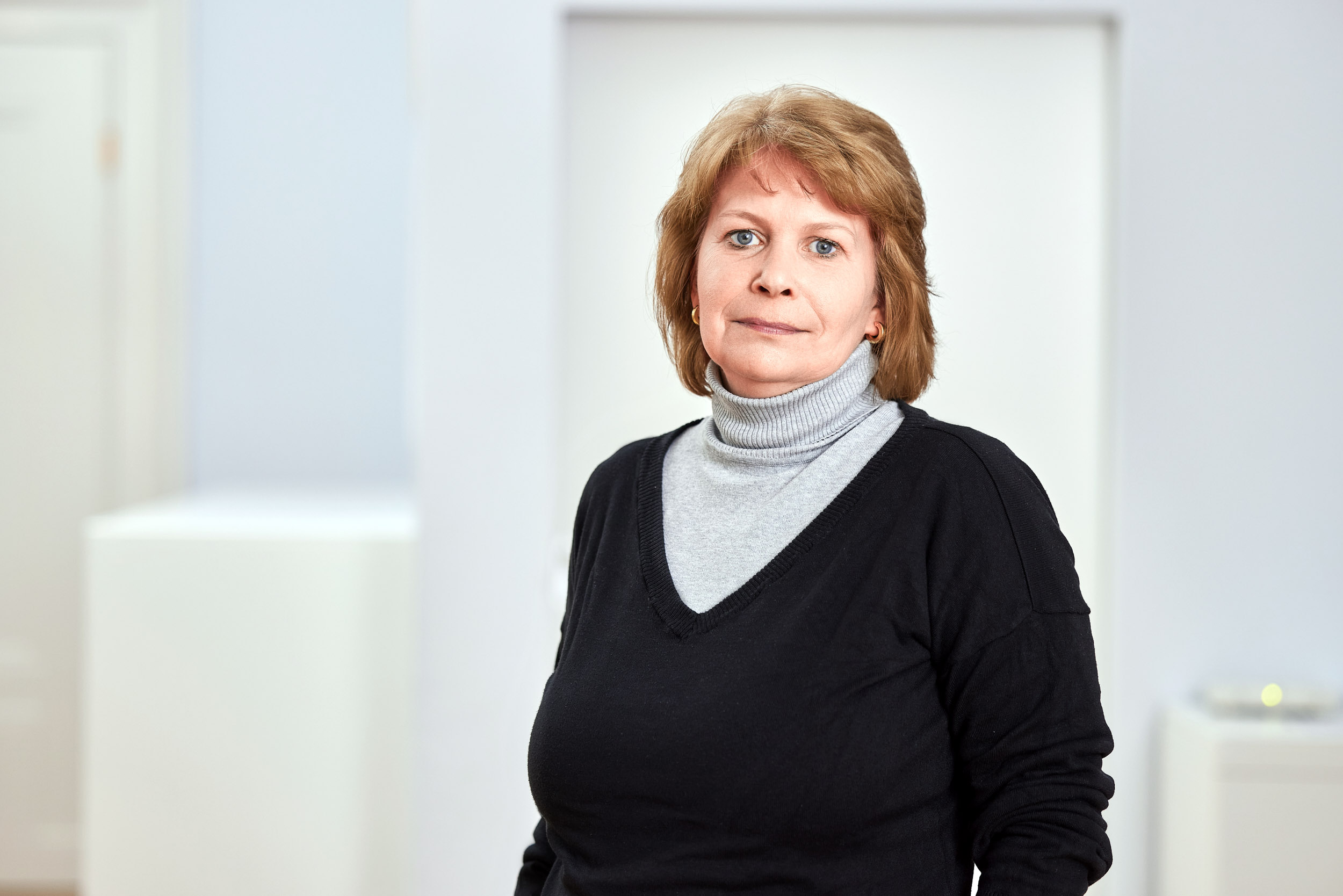 Steuerberaterverband Niedersachsen Sachsen-Anhalt | Sonja Ehlers-Schrell