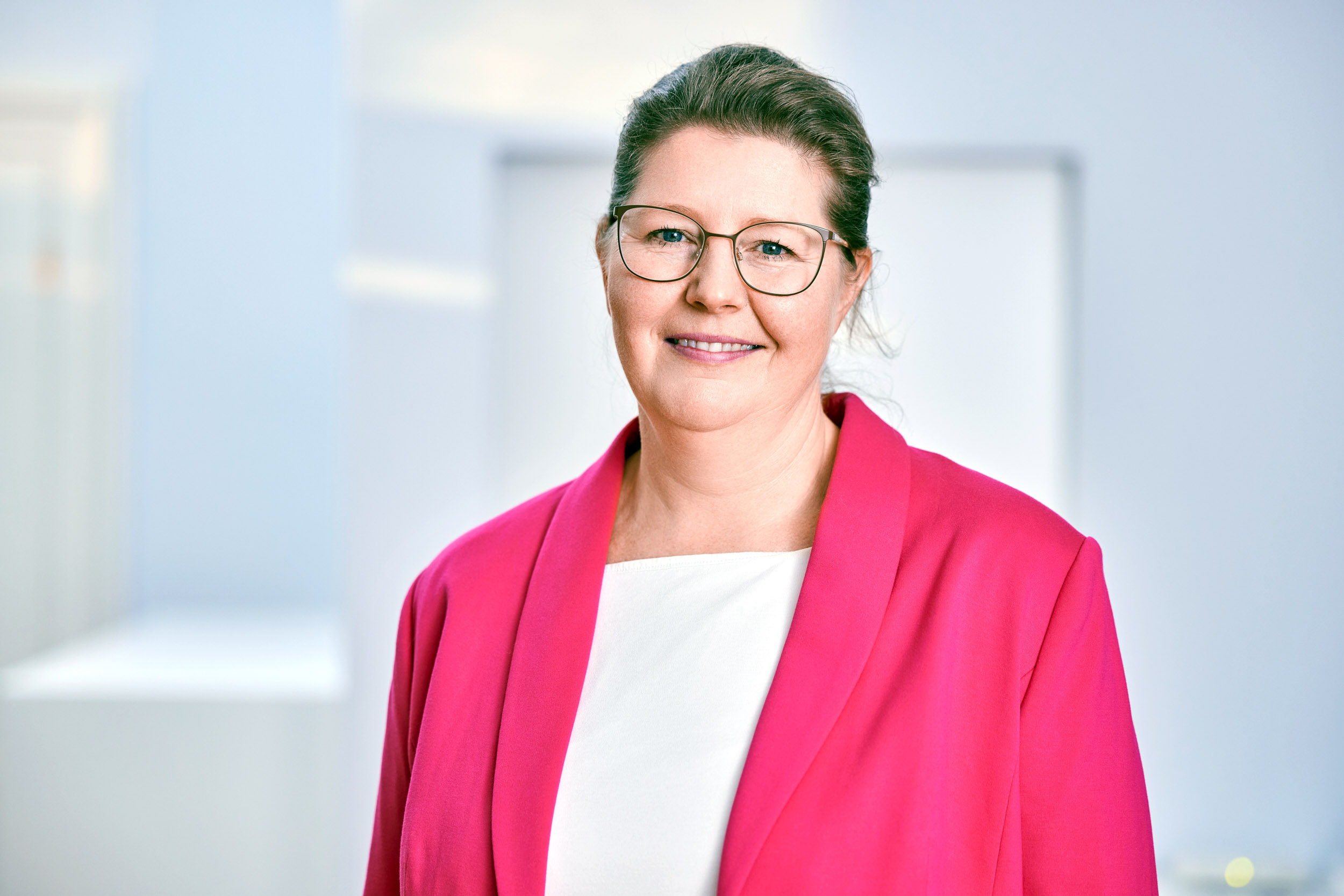 Steuerberaterverband Niedersachsen Sachsen-Anhalt | Jessika Hordyk