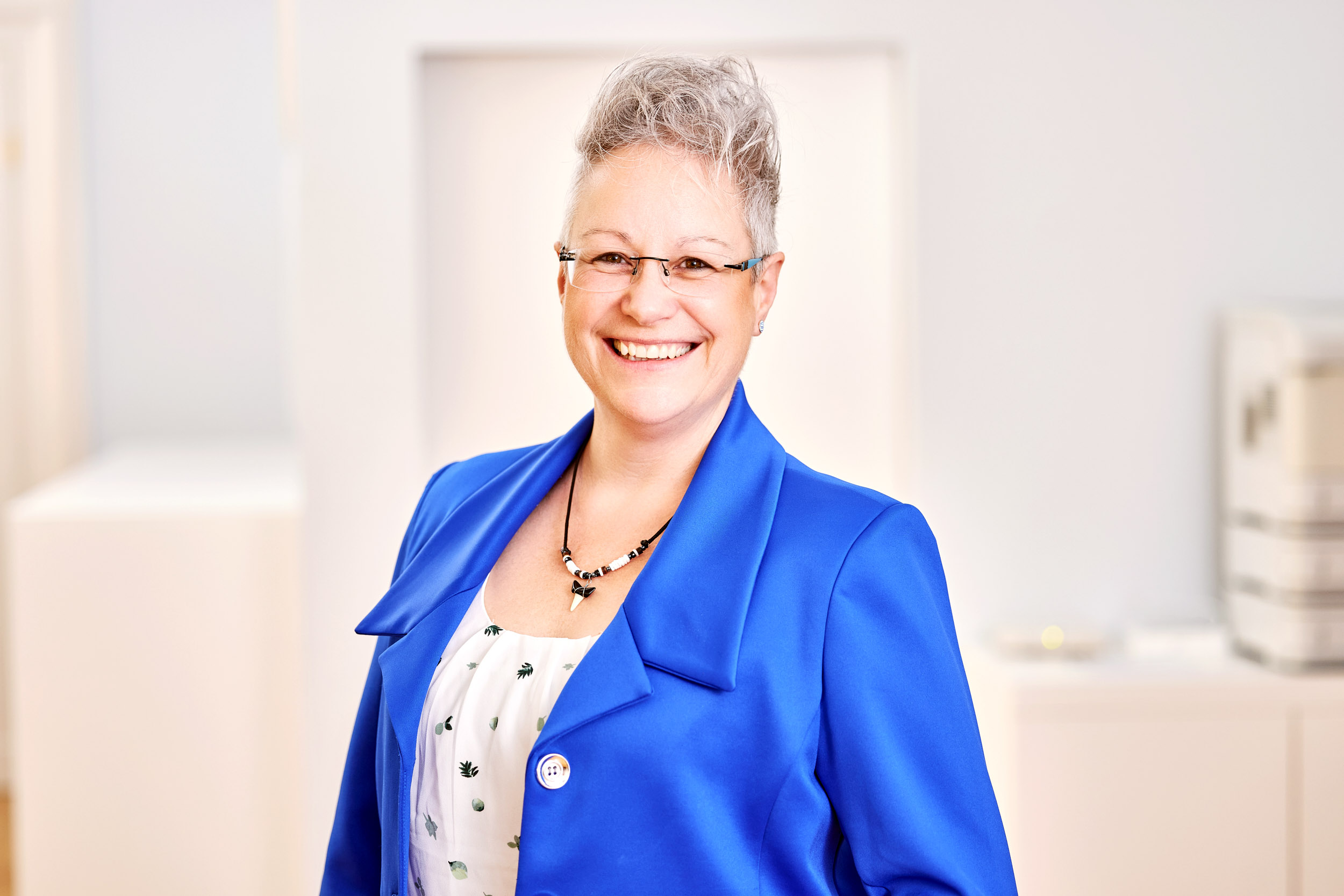 Steuerberaterverband Niedersachsen Sachsen-Anhalt | Antje Wagner