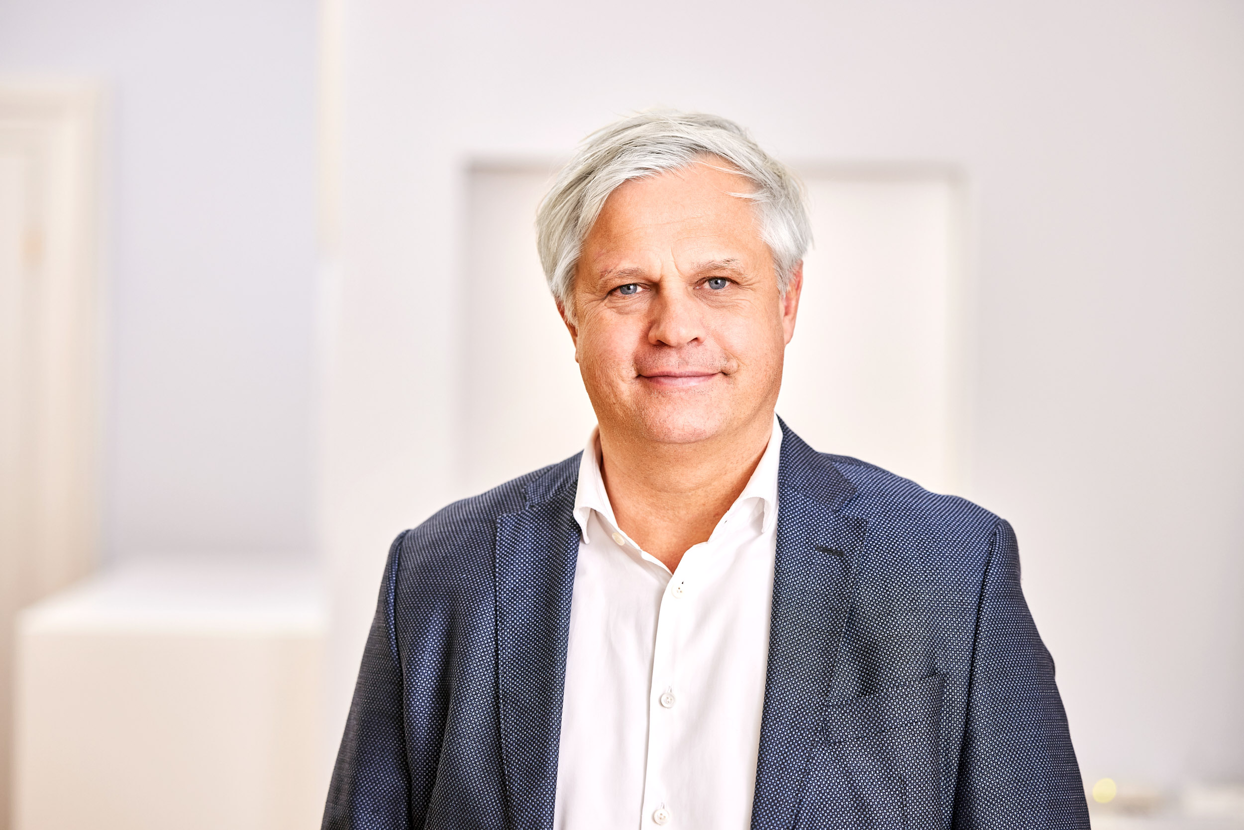 Steuerberaterverband Niedersachsen Sachsen-Anhalt | DR. GEORGE ALEXANDER WOLF, LL.M.