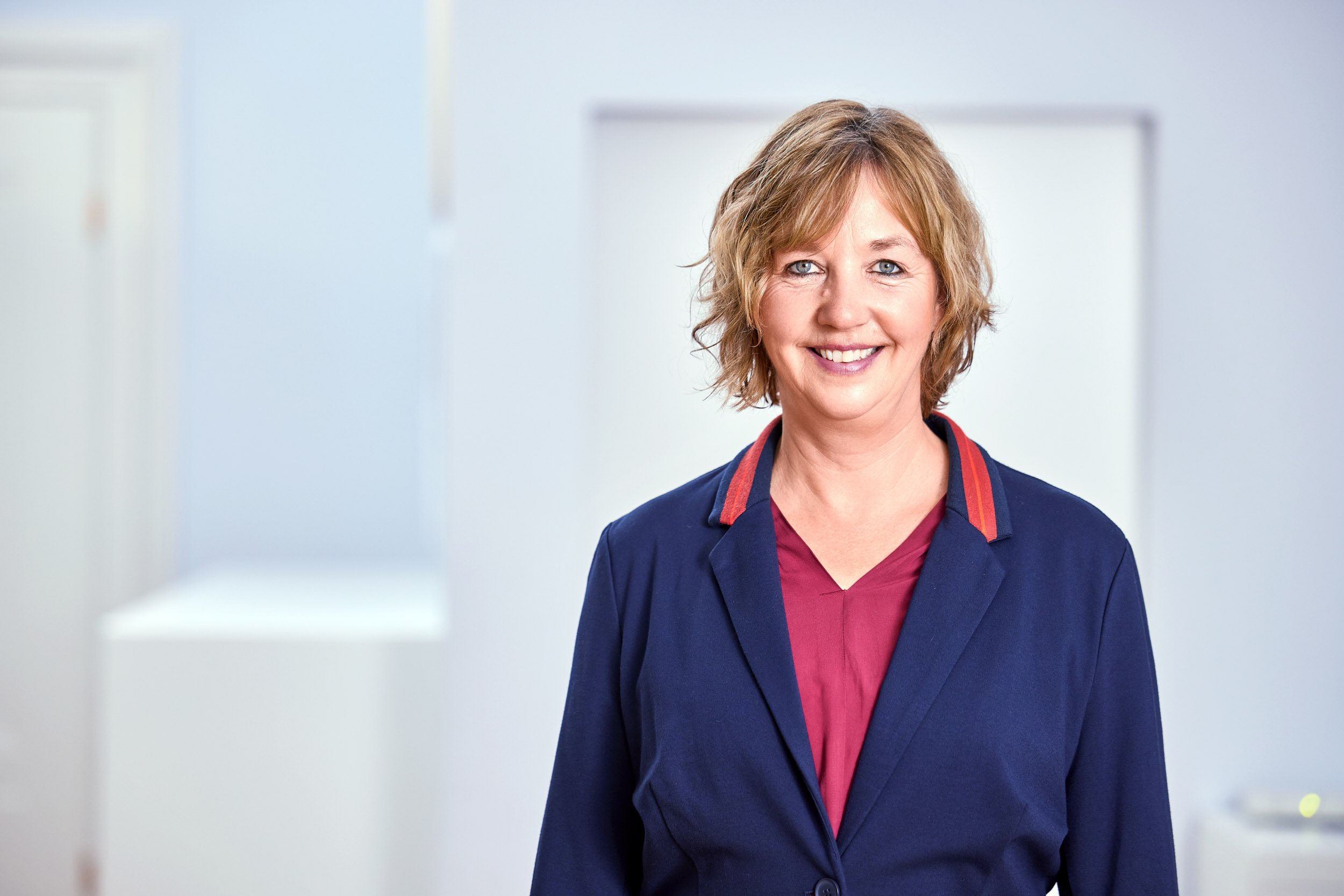 Steuerberaterverband Niedersachsen Sachsen-Anhalt | Sabine Wiele