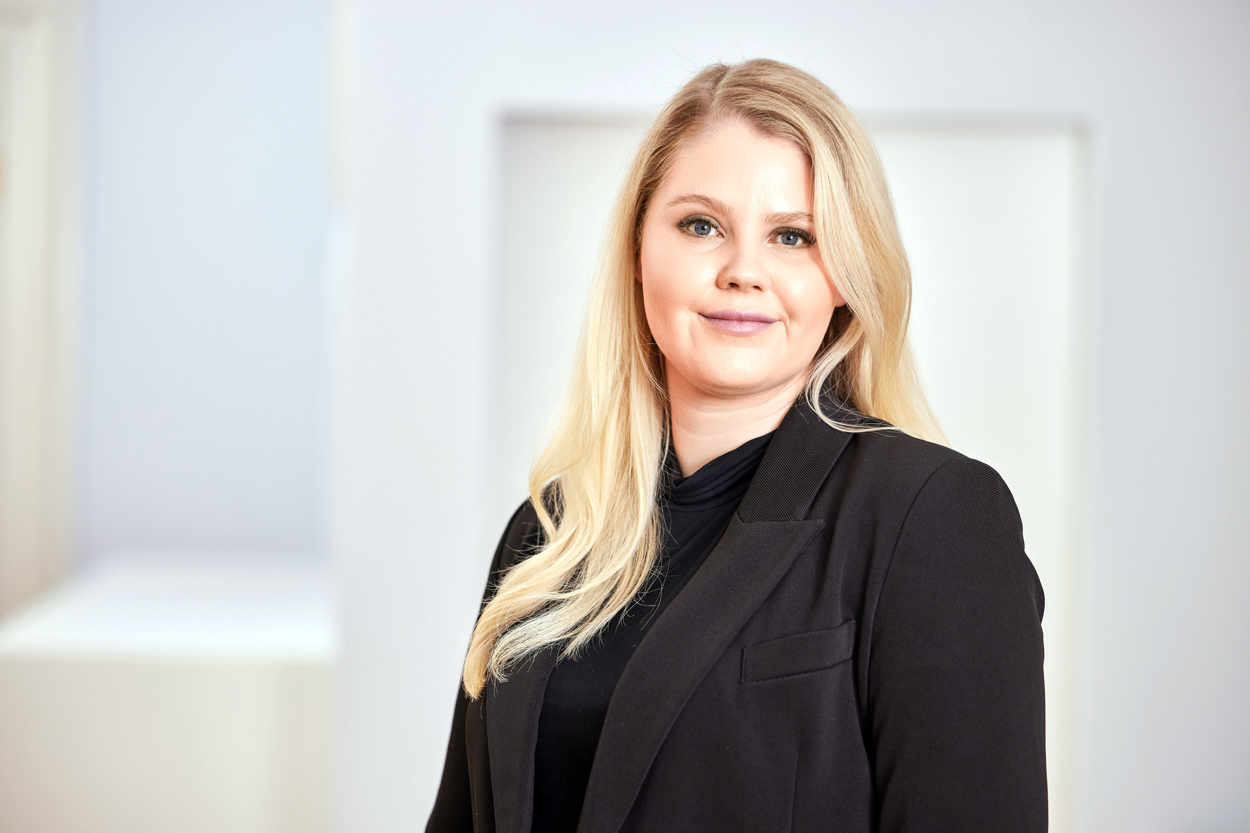 Steuerberaterverband Niedersachsen Sachsen-Anhalt | Malina-Sofia Schillig