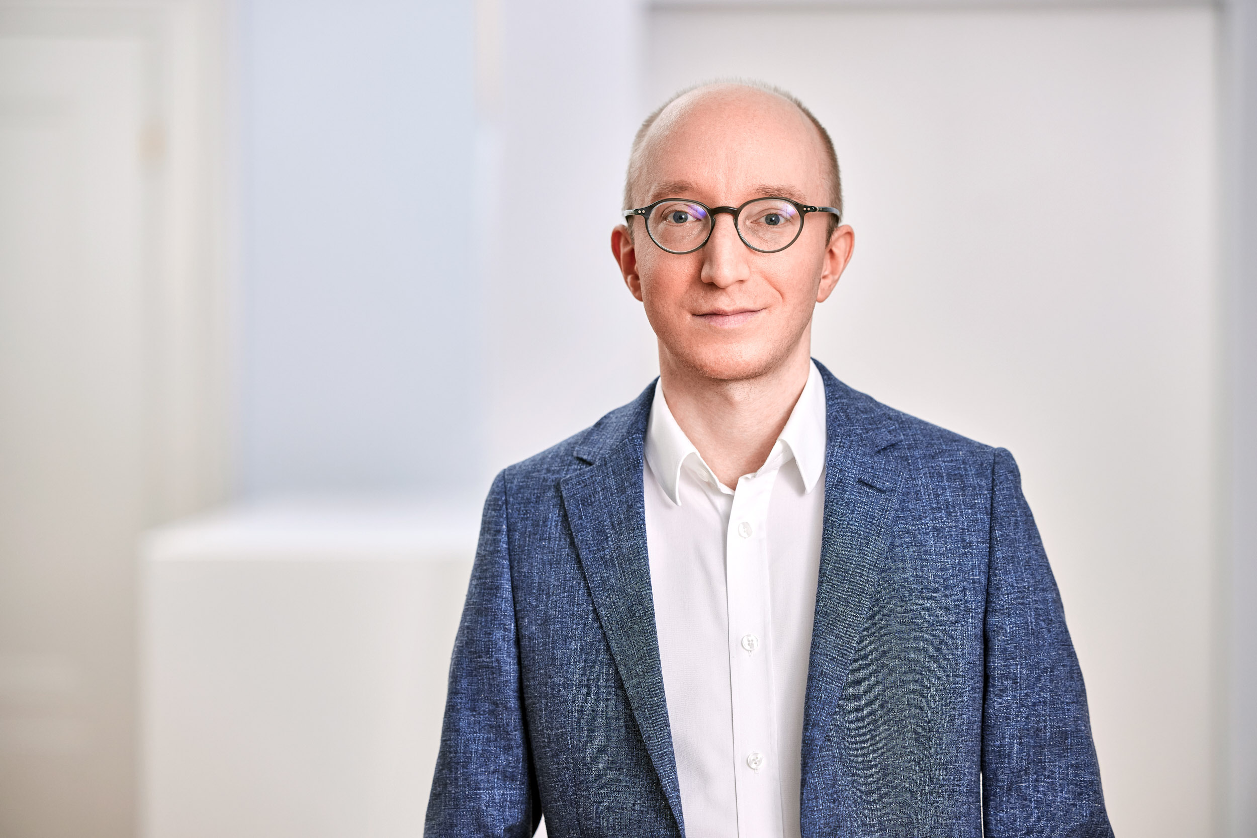 Steuerberaterverband Niedersachsen Sachsen-Anhalt | Daniel Altrogge