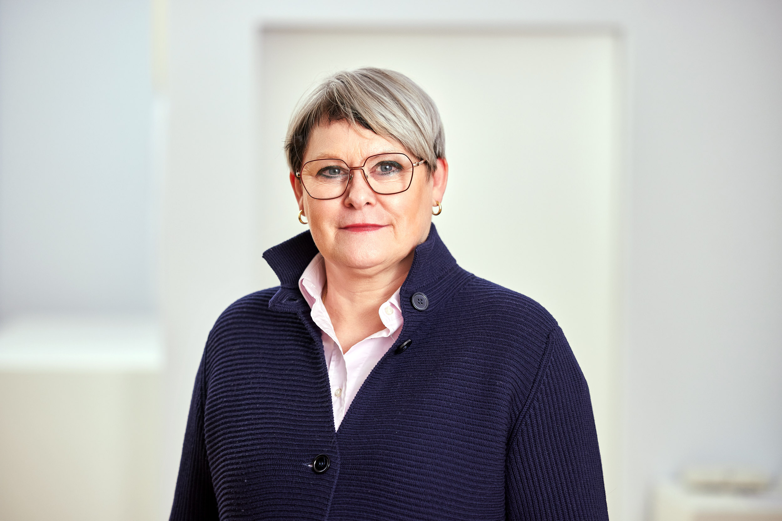 Steuerberaterverband Niedersachsen Sachsen-Anhalt | Annegret Bruns