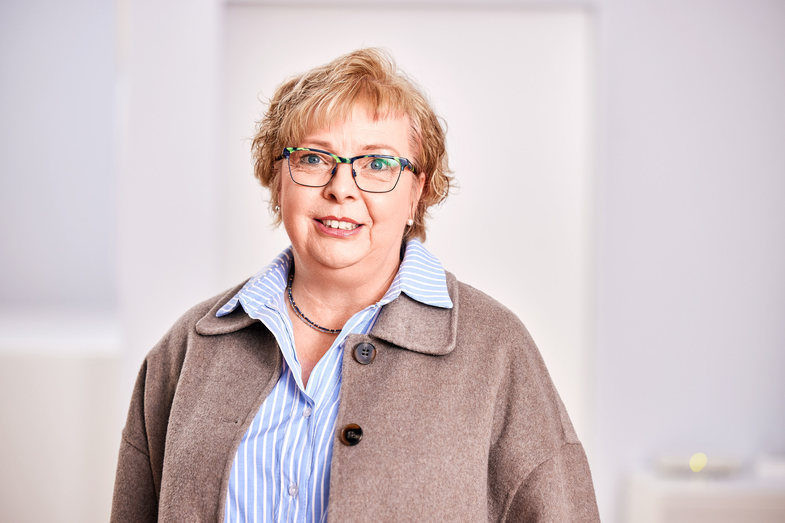 Steuerberaterverband Niedersachsen Sachsen-Anhalt | Gerhild Haseler