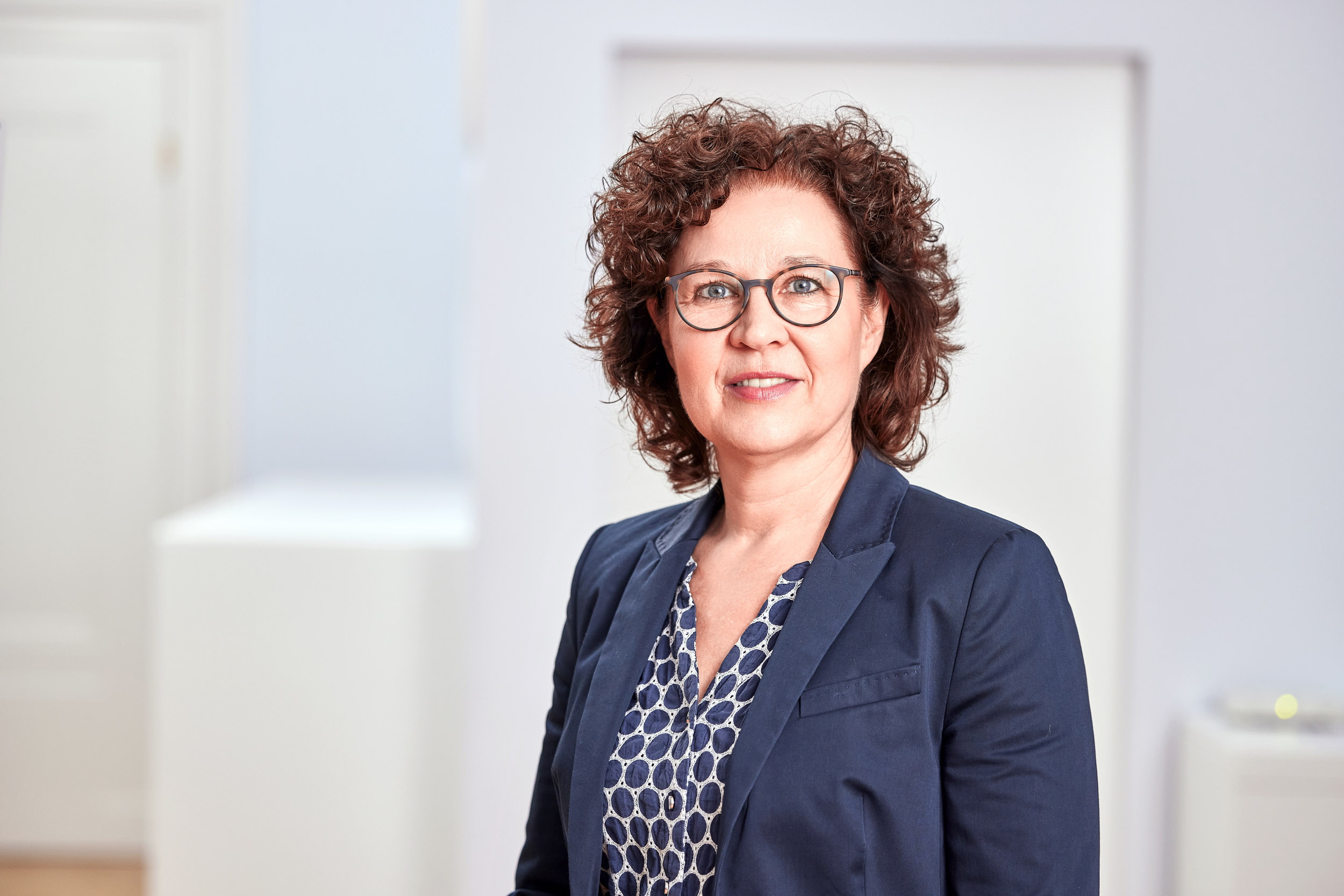 Steuerberaterverband Niedersachsen Sachsen-Anhalt | Susanne Walberer