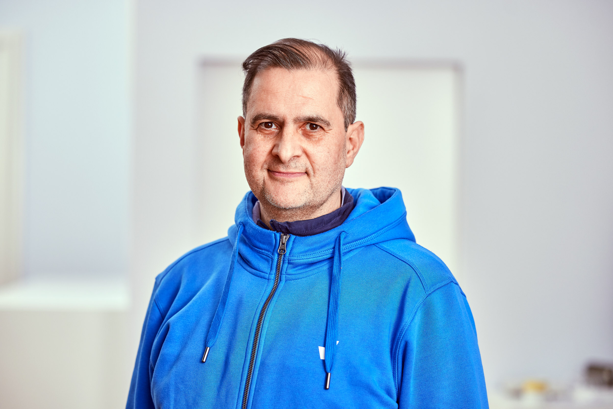 Steuerberaterverband Niedersachsen Sachsen-Anhalt | Jens Grau