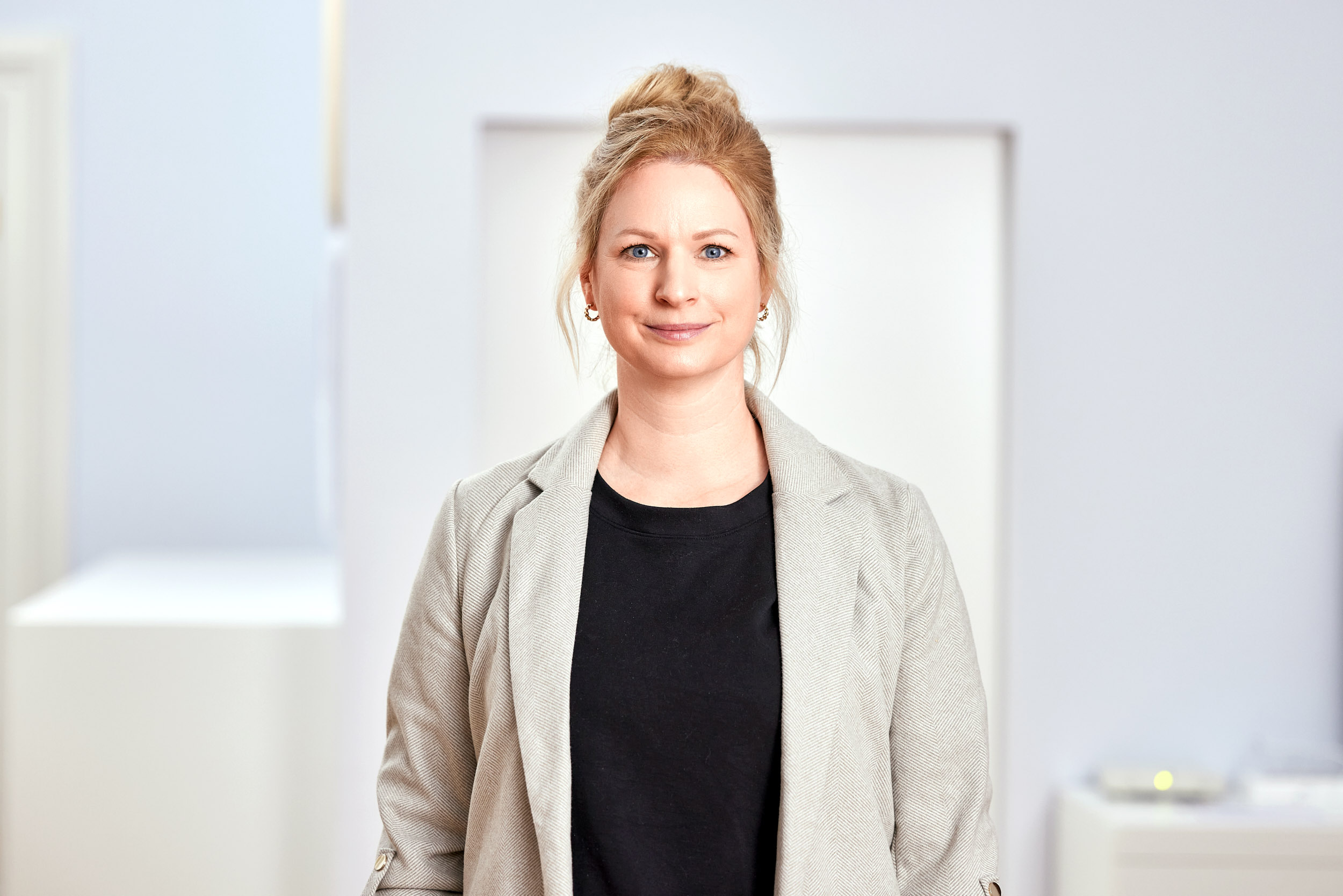 Steuerberaterverband Niedersachsen Sachsen-Anhalt | Kathrin Wechsung