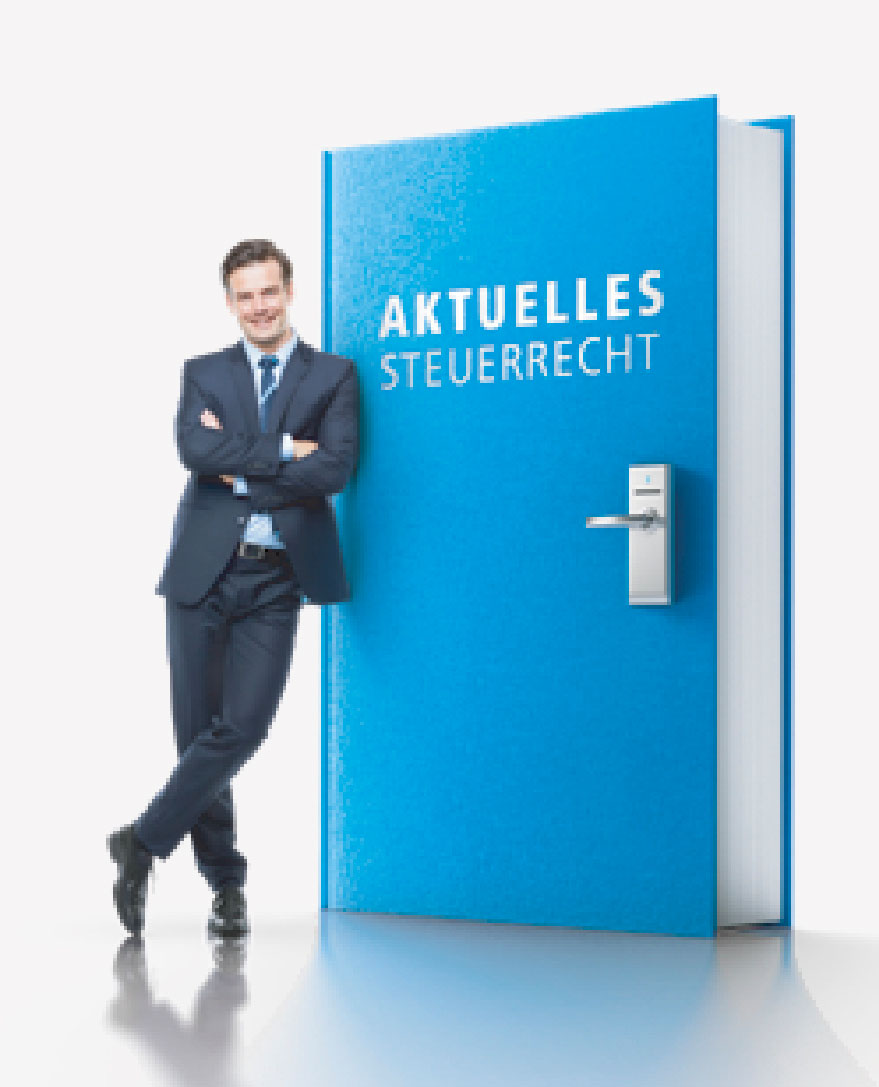 Steuerberaterverband Niedersachsen Sachsen-Anhalt | Aktuelles Steuerrecht
