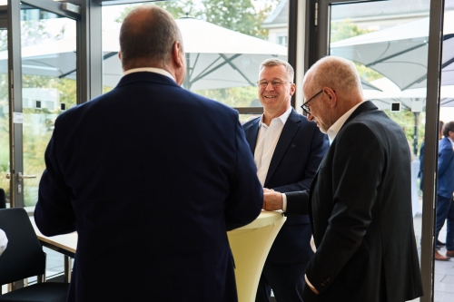 Steuerberaterverband Niedersachsen Sachsen-Anhalt | 2. vl. MF SA Uwe Fäsche