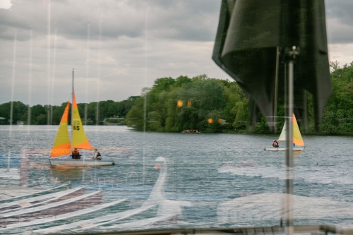 Steuerberaterverbands Niedersachsen Sachsen-Anhalt | Spargelessen im Pier 51