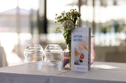 Steuerberaterverband Niedersachsen Sachsen-Anhalt | After Work Event
