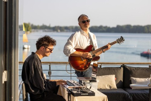 Steuerberaterverband Niedersachsen Sachsen-Anhalt | After Work Event