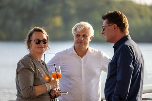 Steuerberaterverband Niedersachsen Sachsen-Anhalt | After Work Event
