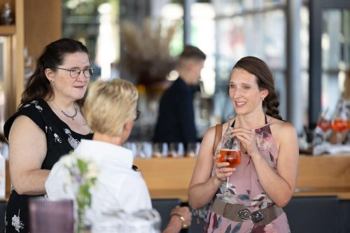 Steuerberaterverband Niedersachsen Sachsen-Anhalt | After Work Event