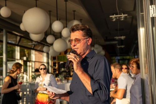 Steuerberaterverband Niedersachsen Sachsen-Anhalt | After Work Event