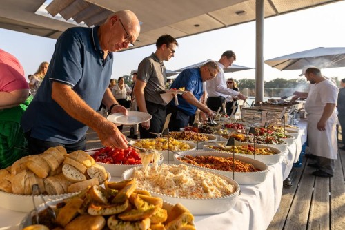 Steuerberaterverband Niedersachsen Sachsen-Anhalt | After Work Event