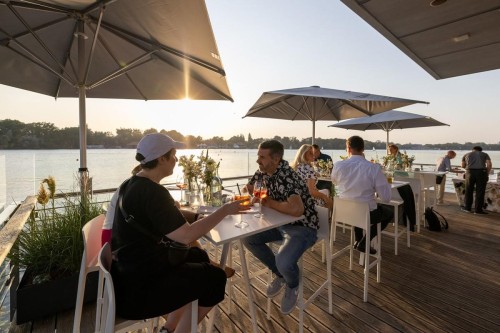 Steuerberaterverband Niedersachsen Sachsen-Anhalt | After Work Event