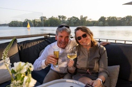 Steuerberaterverband Niedersachsen Sachsen-Anhalt | After Work Event