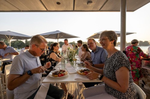 Steuerberaterverband Niedersachsen Sachsen-Anhalt | After Work Event