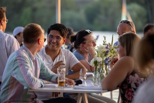 Steuerberaterverband Niedersachsen Sachsen-Anhalt | After Work Event