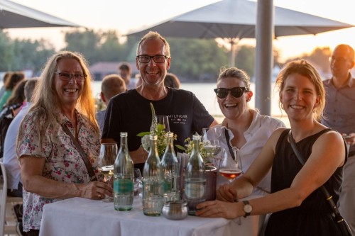 Steuerberaterverband Niedersachsen Sachsen-Anhalt | After Work Event