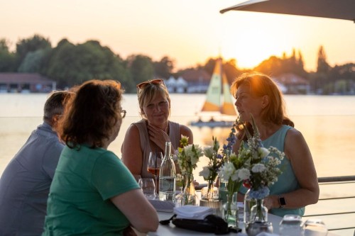 Steuerberaterverband Niedersachsen Sachsen-Anhalt | After Work Event