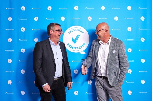 140324 StBV AGS-30 Arbeitgebersiegel Fotowand
