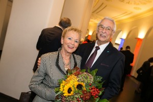 70 Jahre Steuerberaterverabnd_niedersachsen Sachsen Anhalt / Ehrenvorstand Steuerberaterverband Niedersachsen Sachsen-Anhalt Dieter Kreibohm     