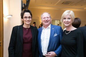  70 Jahre Steuerberaterverband Niedersachsen Sachsen-Anhalt  