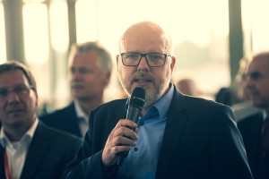 Steuerberaterverband Niedersachsen Sachsen-Anhalt - Präsident Christian Böke