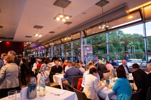 Steuerberaterverband Niedersachsen Sachsen-Anhalt - After-Work-Lounge im PIER 51 in Hannover