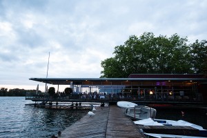 Steuerberaterverband Niedersachsen Sachsen-Anhalt - After-Work-Lounge im PIER 51 in Hannover