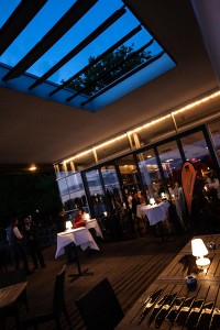 Steuerberaterverband Niedersachsen Sachsen-Anhalt - After-Work-Lounge im PIER 51 in Hannover