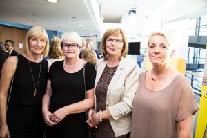 Steuerberaterverband Niedersachsen Sachsen-Anhalt / Steuerfachtagung Celle 2016  