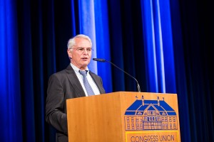 Steuerberaterverband Niedersachsen Sachsen-Anhalt  / Steuerfachtagung Celle 2016 Finanzminister Schneider  