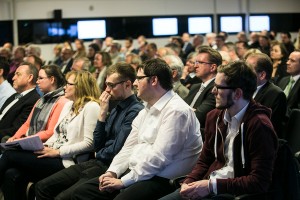 Steuerberaterverband Niedersachsen Sachsen-Anhalt / Auftaktveranstaltung Digitalisierung