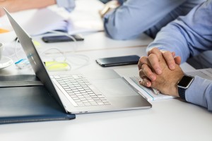 Steuerberaterverband Niedersachsen Sachsen-Anhalt - Seminar Digitalisierung ist Chefsache im Hafven in Hannover
