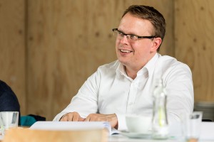 Steuerberaterverband Niedersachsen Sachsen-Anhalt - Seminar Digitalisierung ist Chefsache im Hafven in Hannover