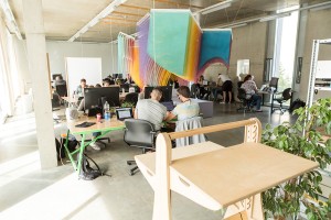 Steuerberaterverband Niedersachsen Sachsen-Anhalt - Seminar Digitalisierung ist Chefsache im Hafven in Hannover