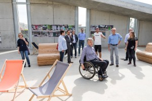 Steuerberaterverband Niedersachsen Sachsen-Anhalt - Seminar Digitalisierung ist Chefsache im Hafven in Hannover