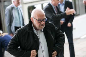 Steuerberaterverband Niedersachsen Sachsen-Anhalt /  Mitgliederversammlung DStV DStI – Empfang Pier 51 