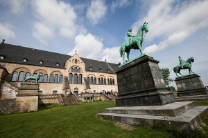 Steuerberaterverband Niedersachsen Sachsen-Anhalt / Landesverbandstagung 2015 Goslar 