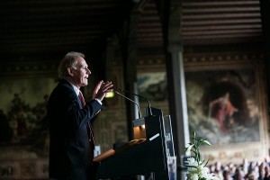 Steuerberaterverband Niedersachsen Sachsen-Anhalt / Landesverbandstagung 2015 Goslar 