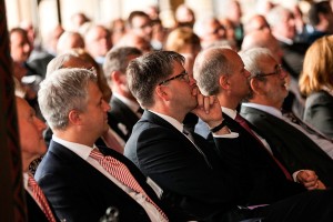 Steuerberaterverband Niedersachsen Sachsen-Anhalt / Landesverbandstagung 2015 Goslar 
